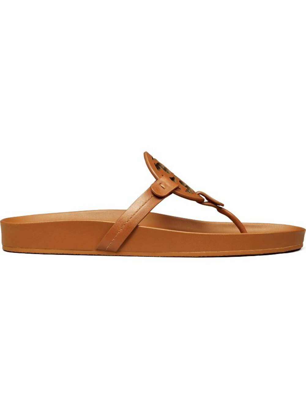 Tory Burch Miller Cloud Thong Sandal